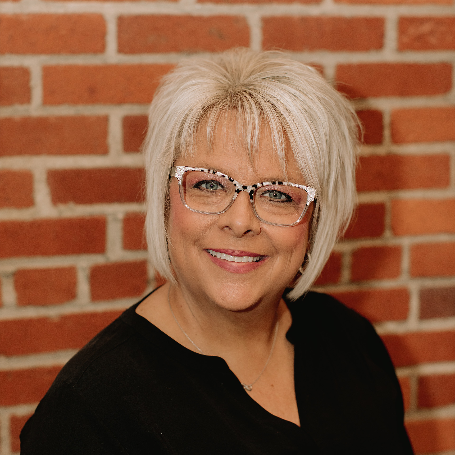 Amy Stoecklein