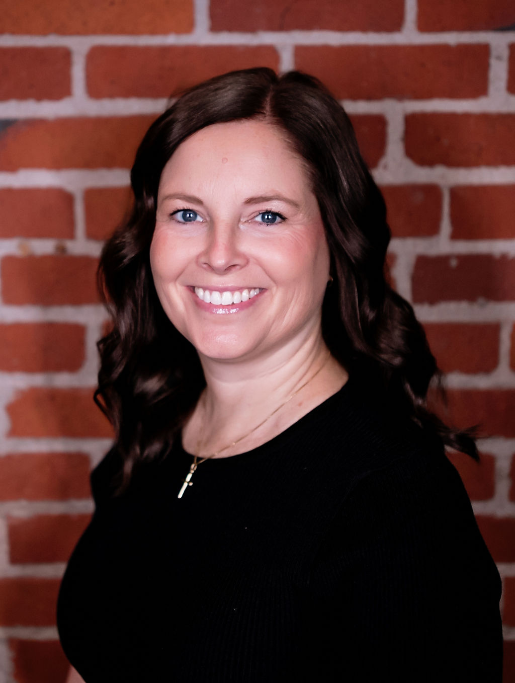 Leigh Ann Edmonds
