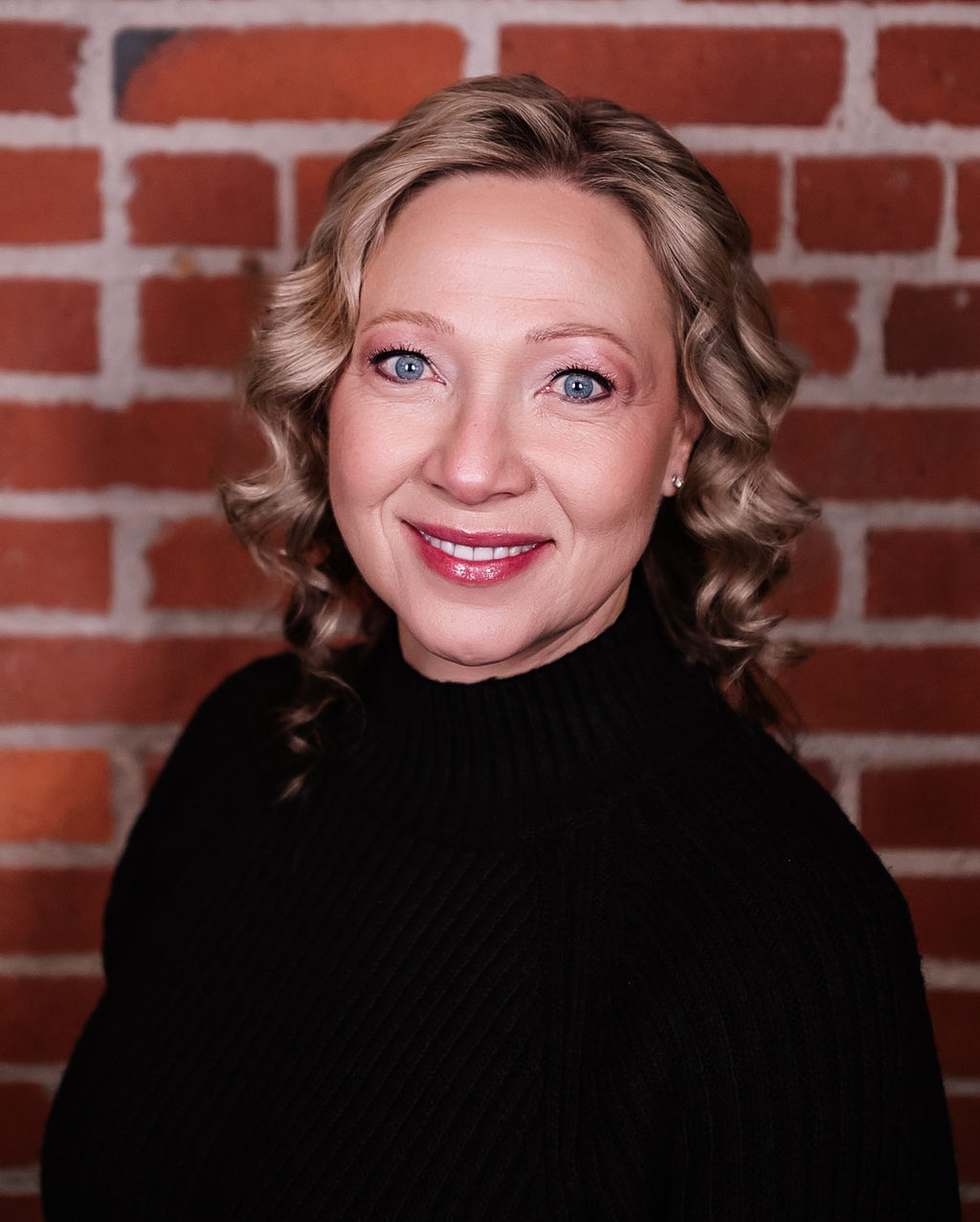 Stacy Dinges