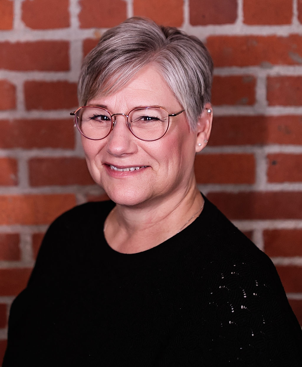 Patricia Gottschalk