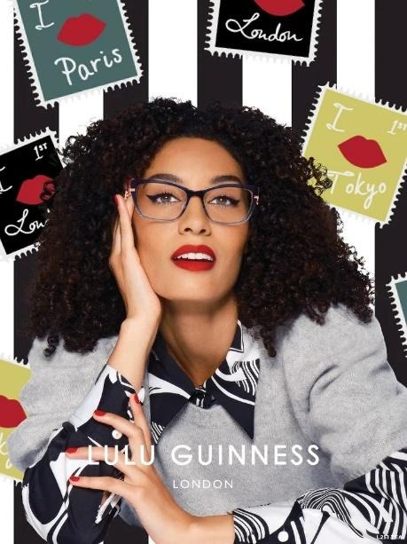 Lulu Guinness
